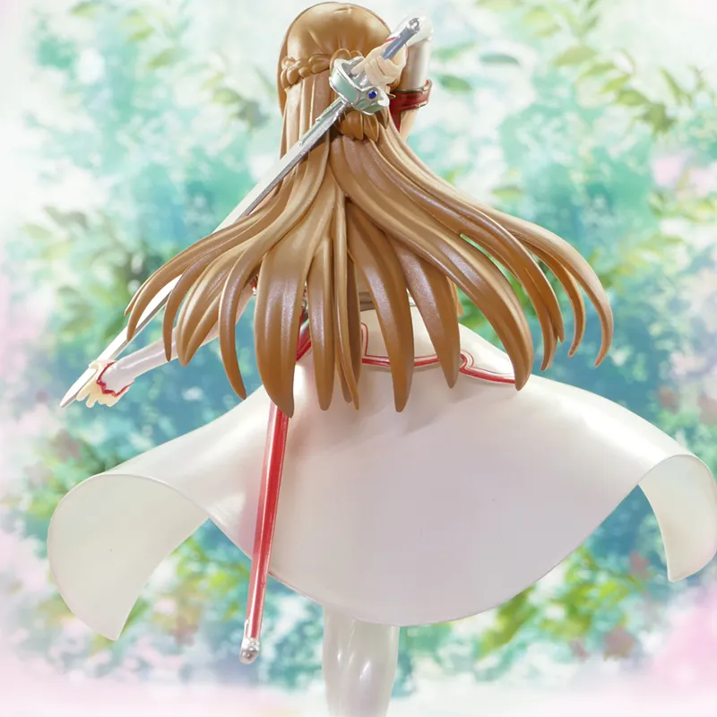 BANPRESTO Scale Figures-3