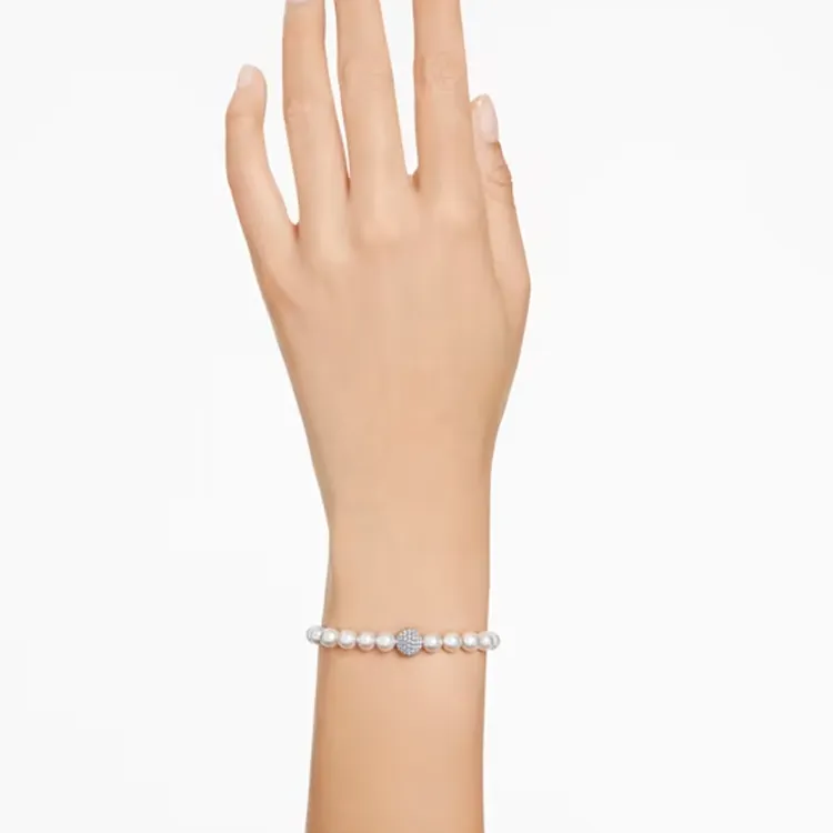 Swarovski Faux Crystal Bracelets Women's-7