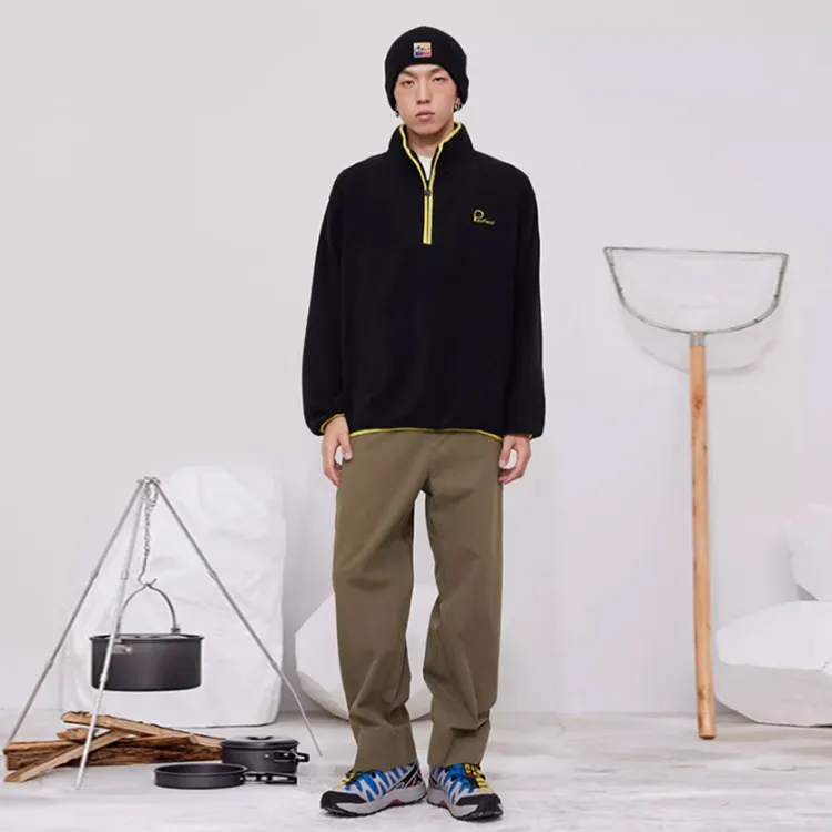 Penfield Casual Pants Men-5