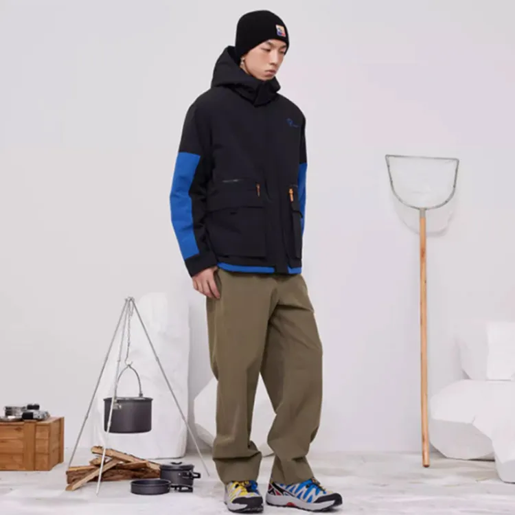 Penfield Casual Pants Men-6