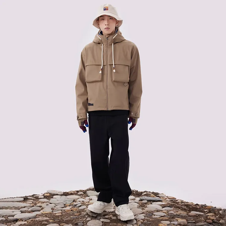 Penfield Casual Pants Men-9
