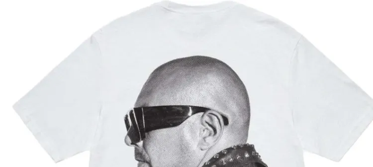 Stussy Sean Paul Tee Black S - Cheap Rcj Jordan Outlet