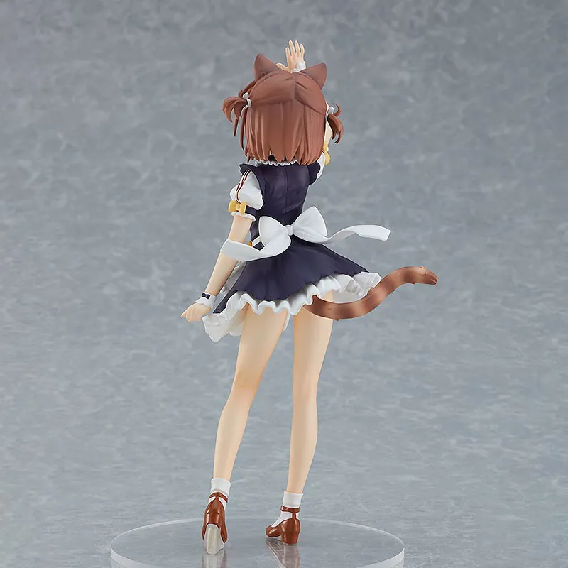 GSC Russet Red Pop Up Parade Nekopara Figure 16cm Scale Figures-3