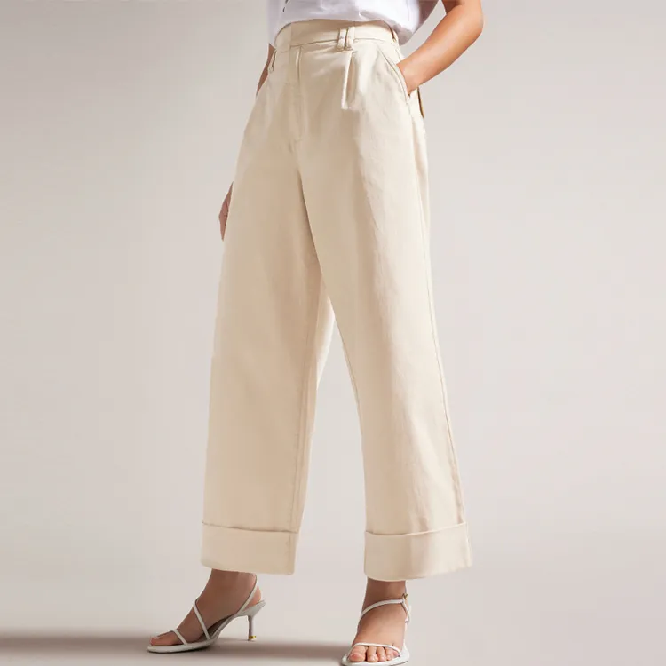 Ted Baker Casual Pants Women's-4