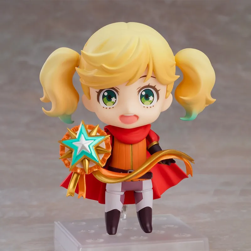 MAX Factory Chibi Figures-2