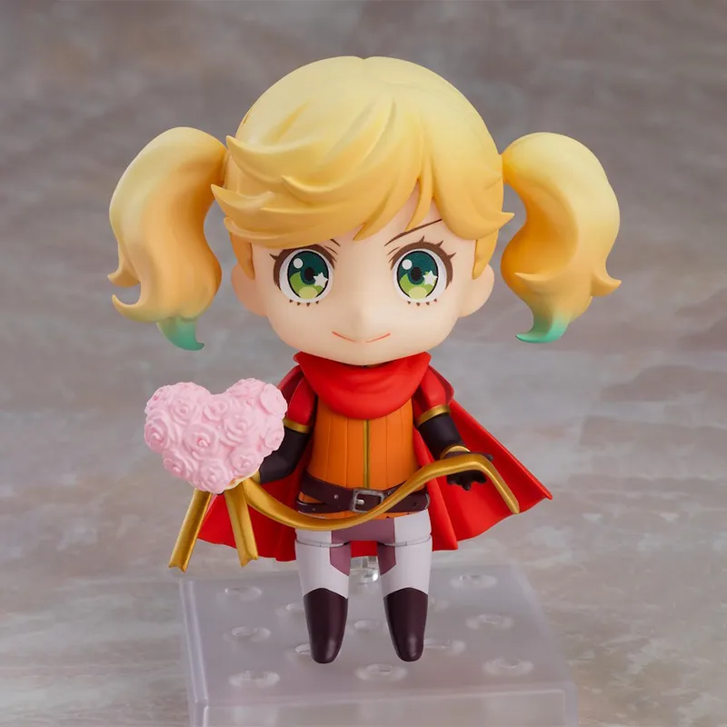 MAX Factory Chibi Figures-3