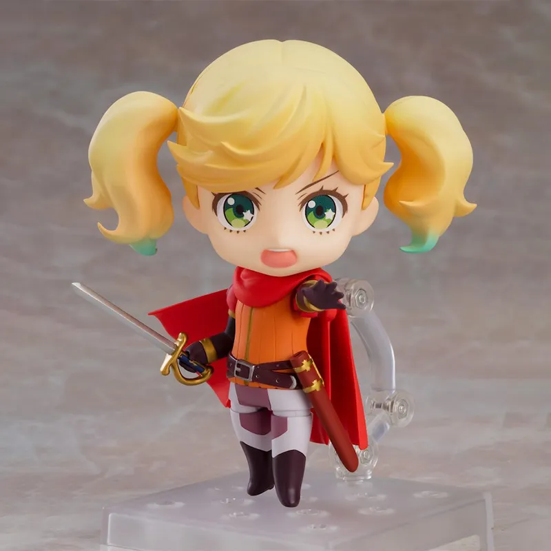 MAX Factory Chibi Figures-4
