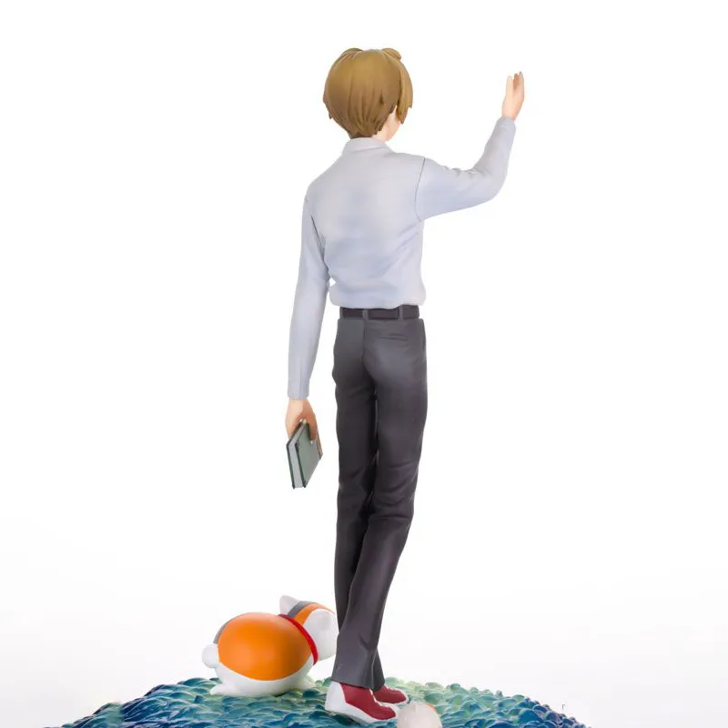 BANPRESTO Scale Figures-4