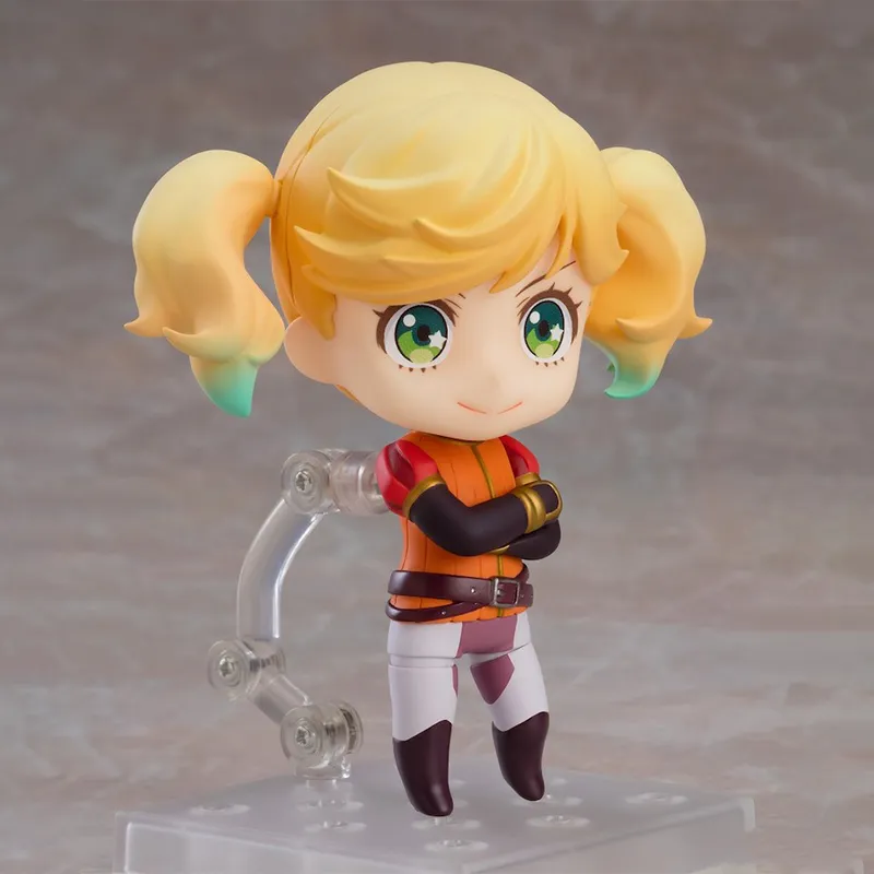 MAX Factory Chibi Figures-6