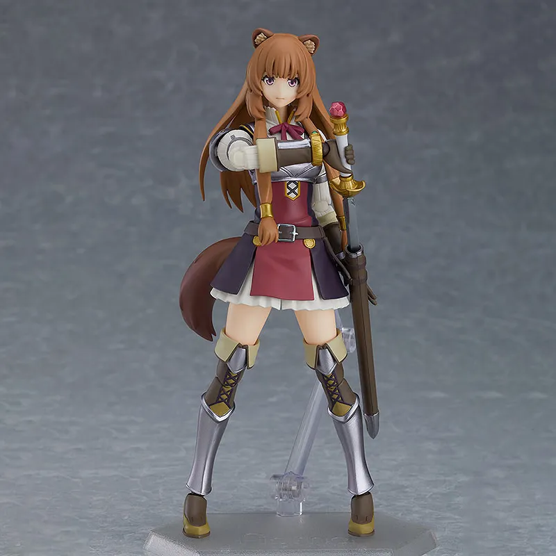 MAX Factory Scale Figures-3