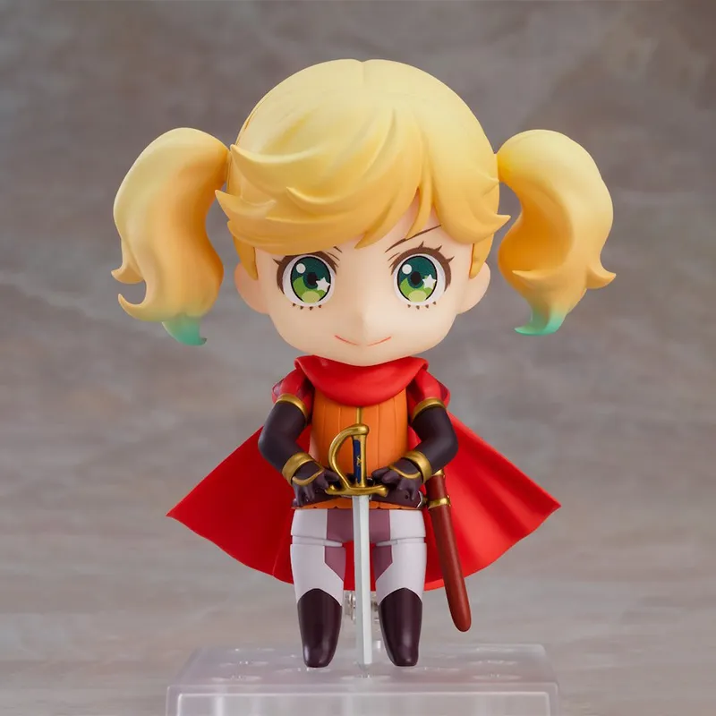 MAX Factory Chibi Figures-1