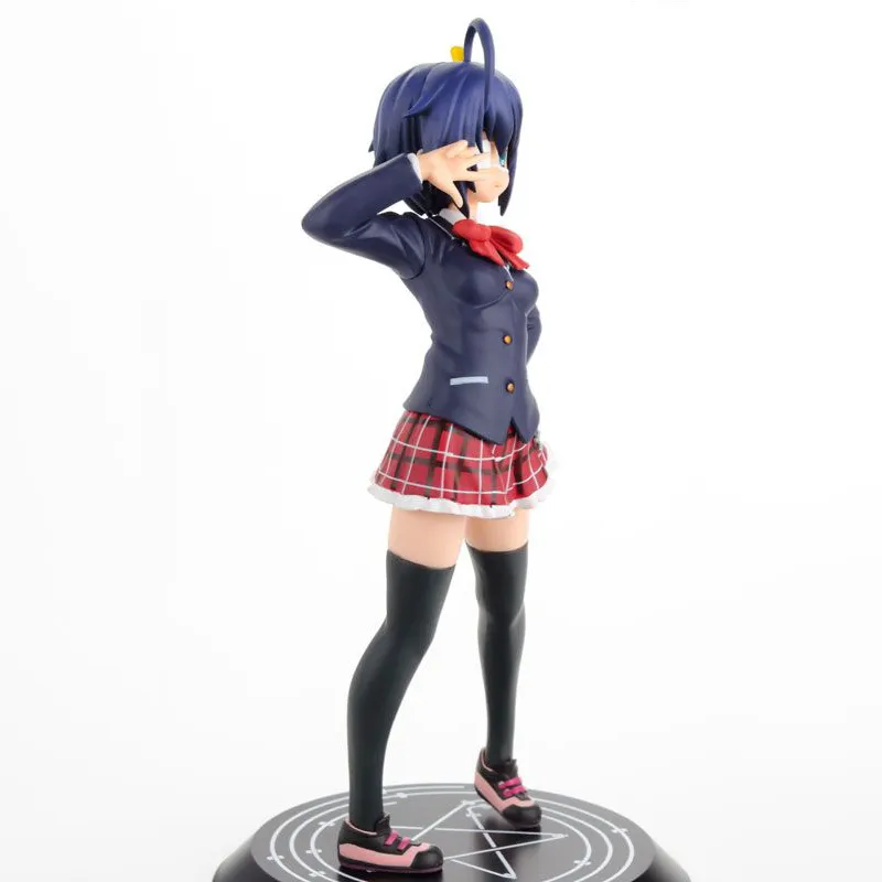 SEGA Sega Even A Middle Schooler Must Fall In Love! Little Bird Yuichi And Six Flowers 20cm Bonus Gifts-3