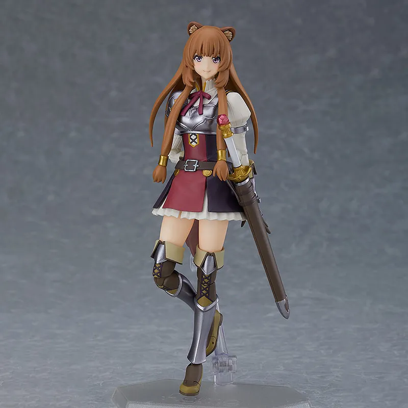 MAX Factory Scale Figures-1