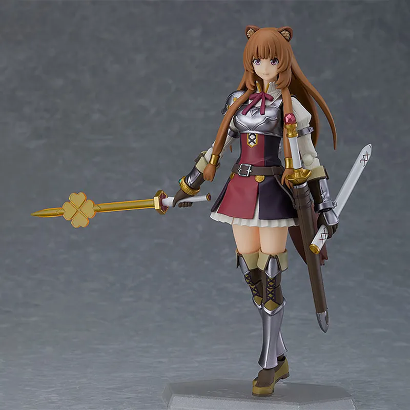 MAX Factory Scale Figures-5
