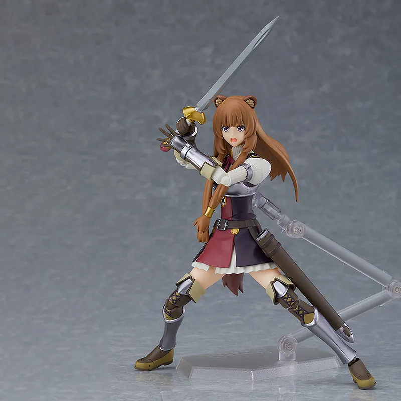 MAX Factory Scale Figures-4