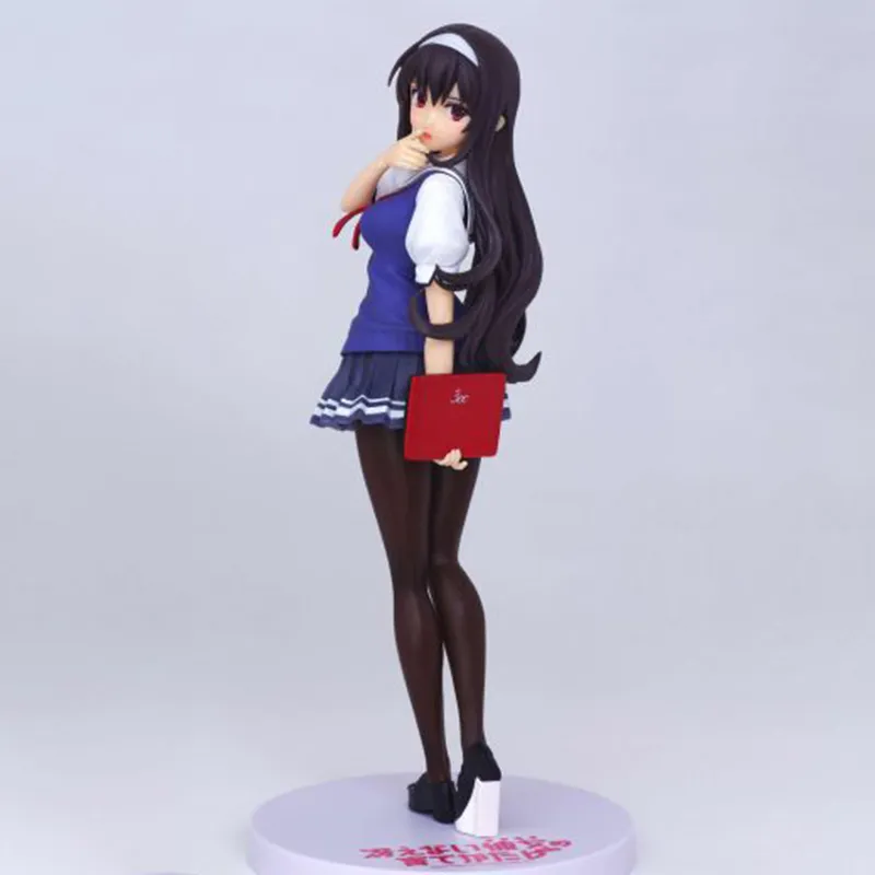 SEGA Utaha Kasumigaoka Bonus Gifts 20cm-2