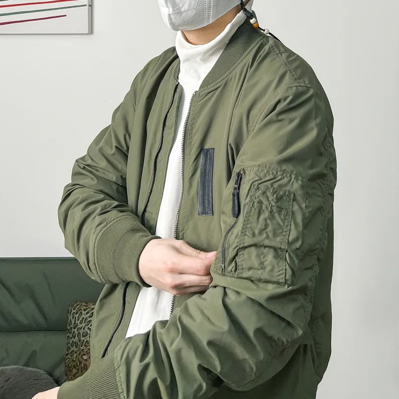 VIP Jackets Unisex-4