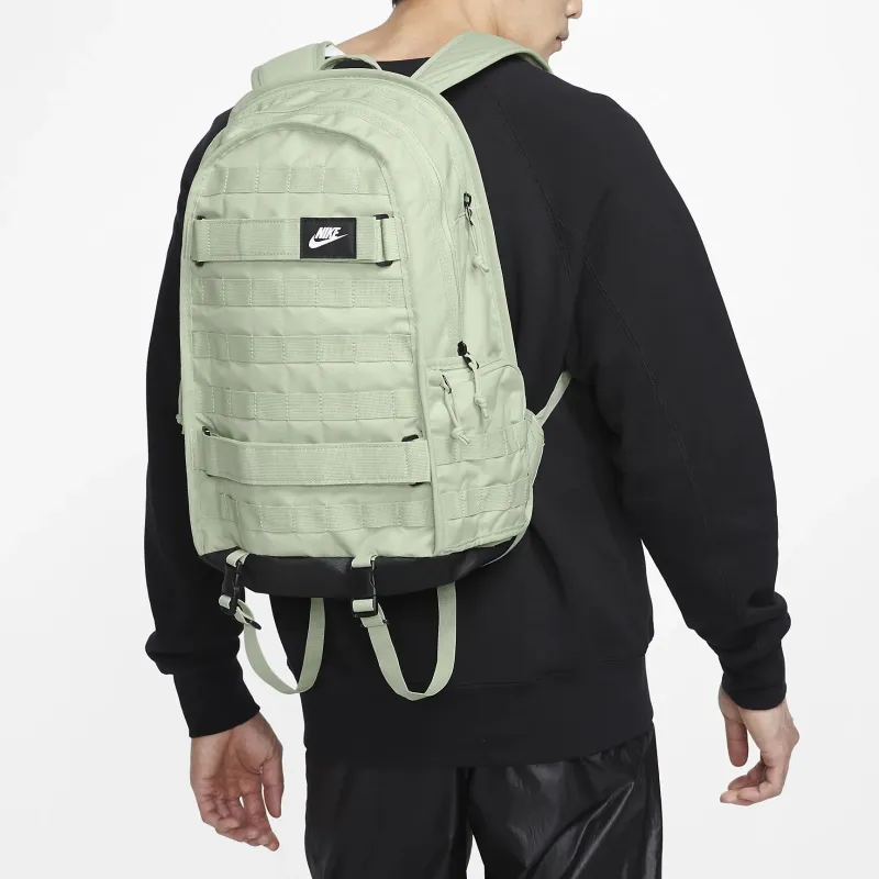 Nike Sportswear Rpm Backpack Green-5