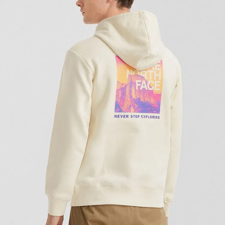THE NORTH FACE Sweatshirts Unisex White-3