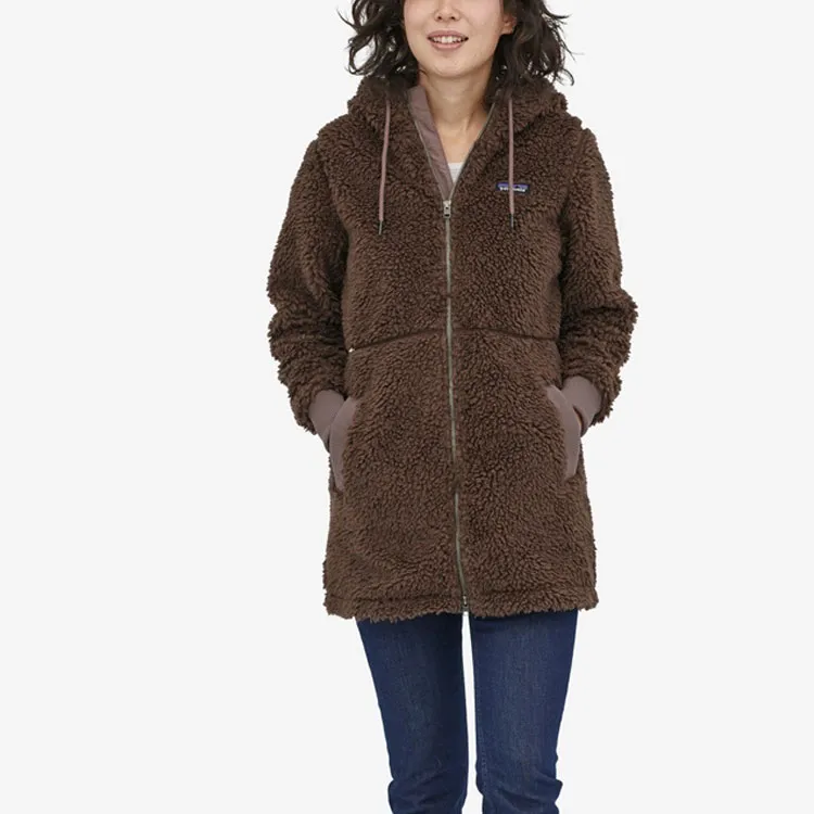 Patagonia Dusty Mesa Velvet Jackets Women's-1