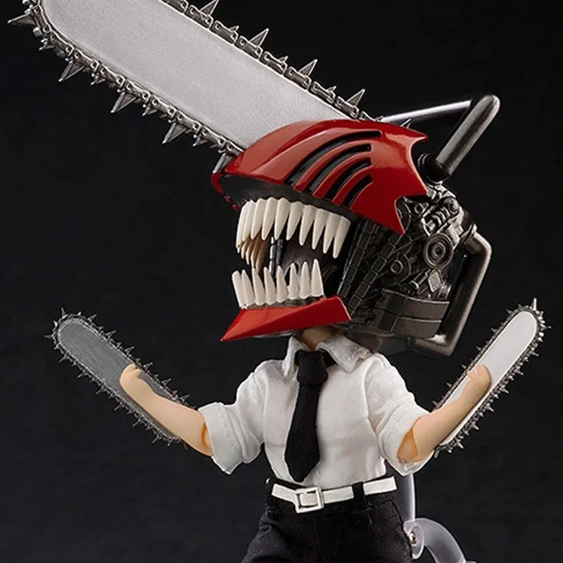 GOOD SMILE COMPANY Chibi Figures-4
