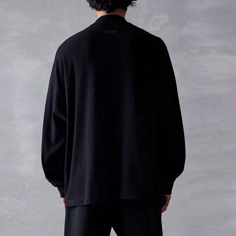 Fear Of God Essentials Ls Tee-4