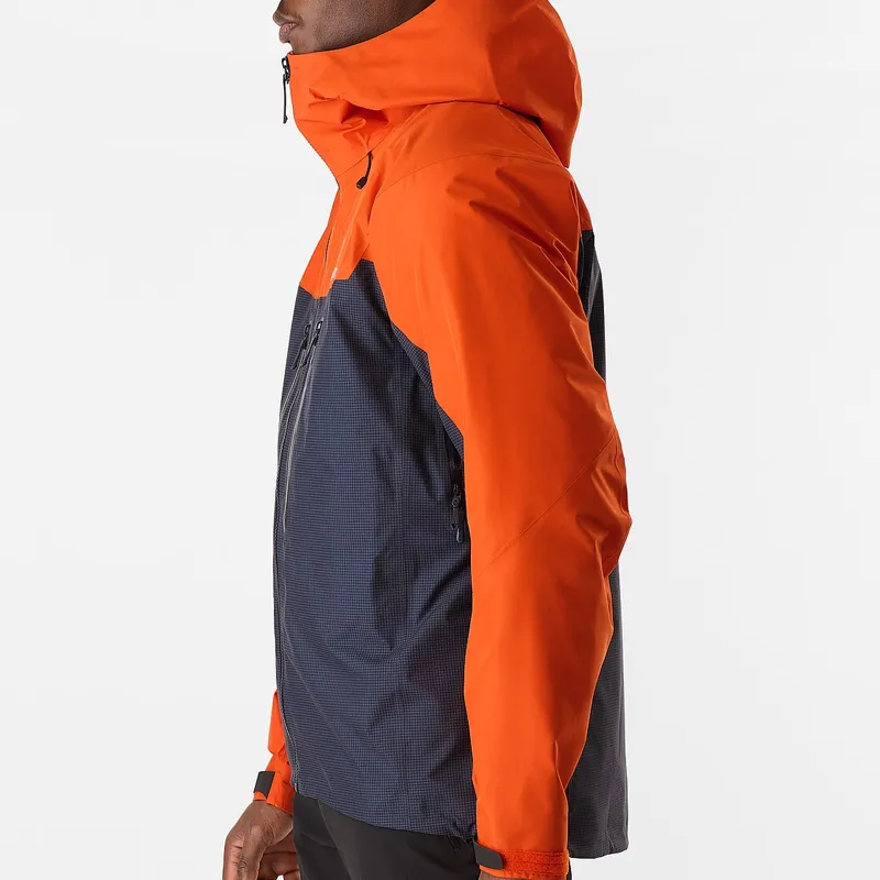 Arc'teryx Alpha Jacket-8