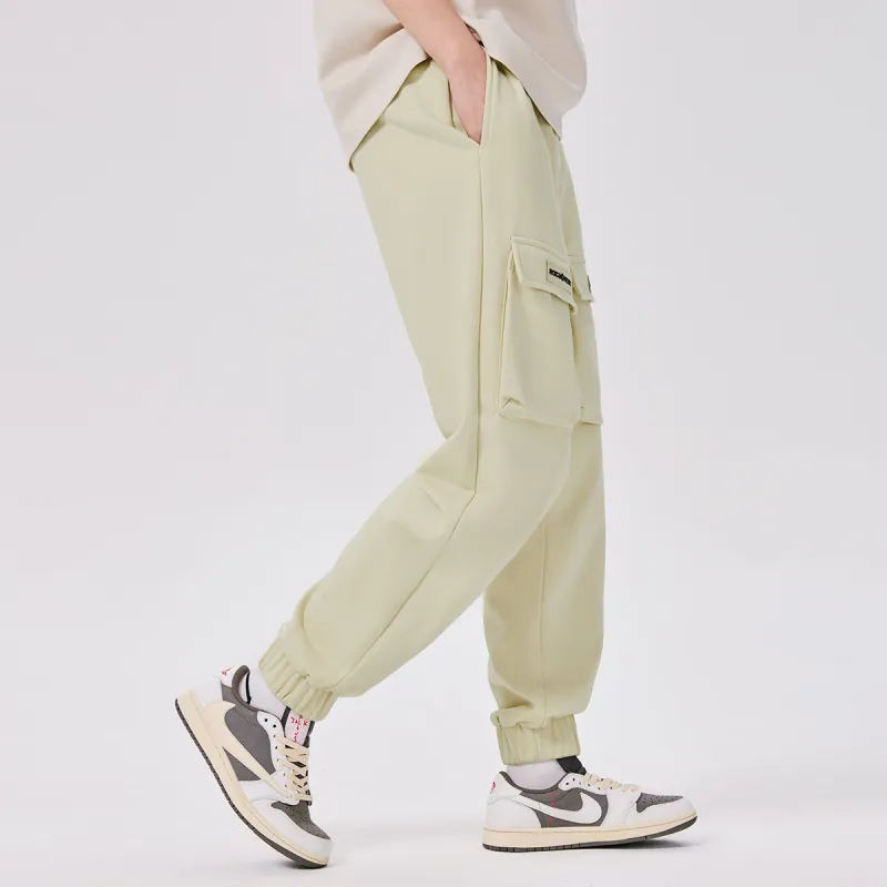 ROCAWEAR Cargo Pants Unisex-10