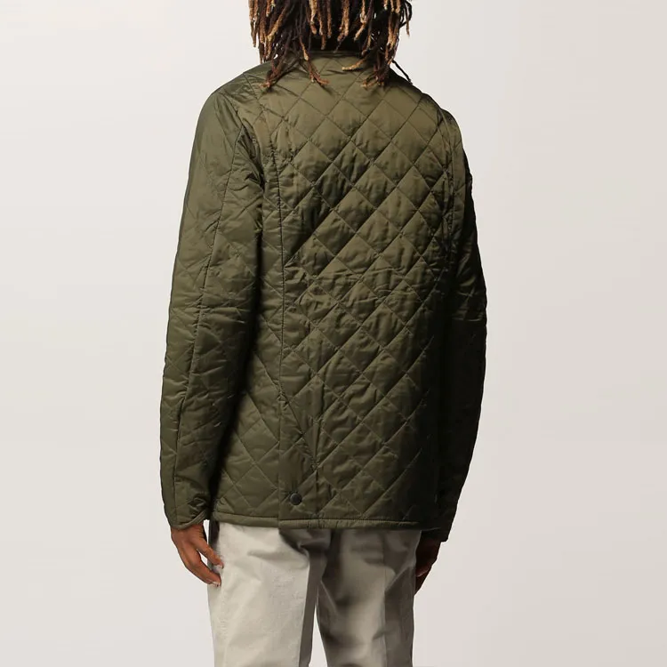 BARBOUR Heritage Liddesdale Quilted Jacket-2