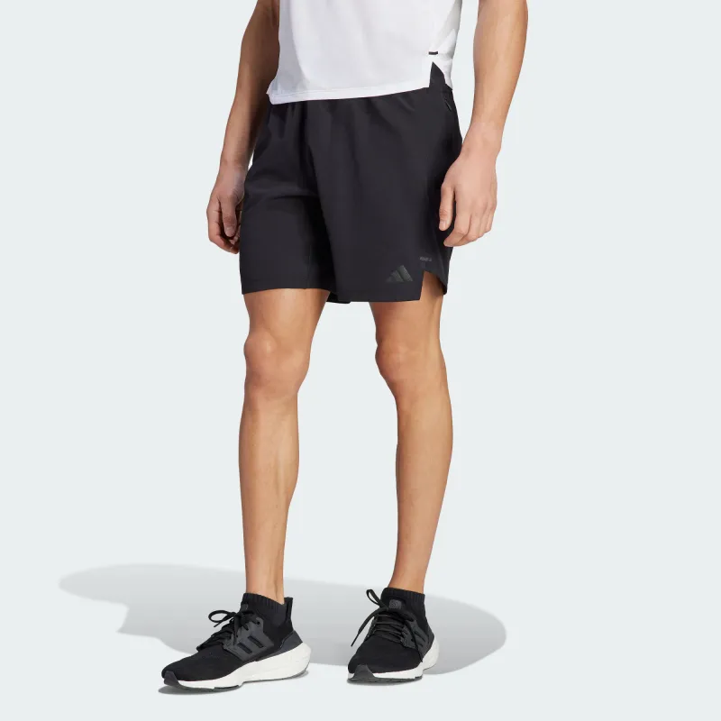 Adidas Sports Shorts Men Black-1