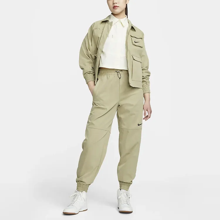 Nike Shirt Women's Coconut Milk-2