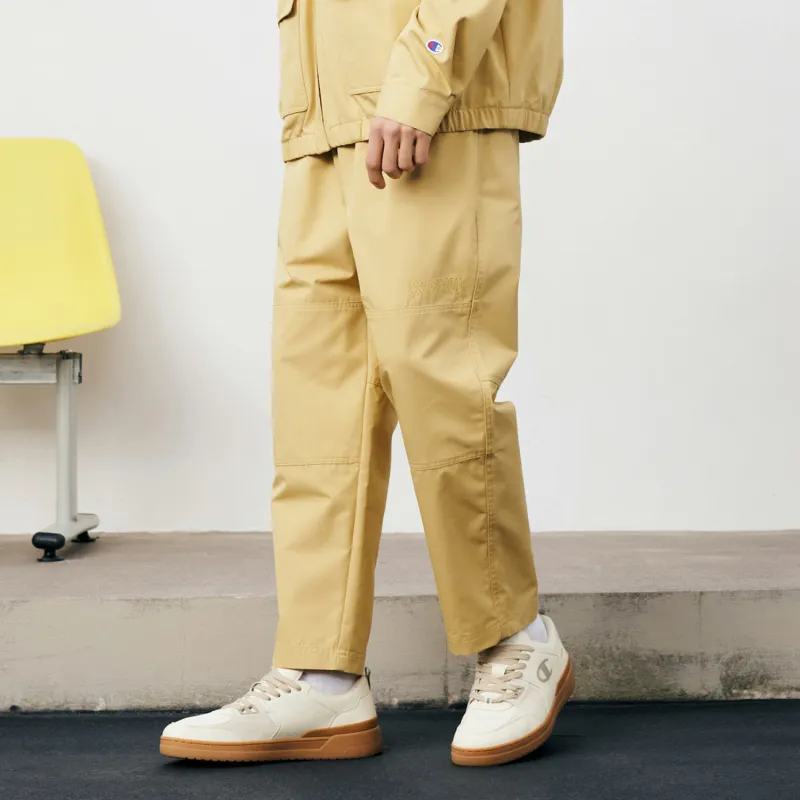 Champion SS22 Cargo Pants Moderate Casual Pants Japan Version Unisex-2