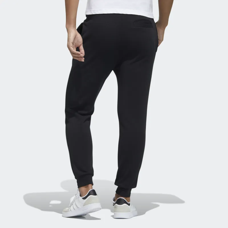 Adidas Neo Jogger Sports Pants Men's Black-2