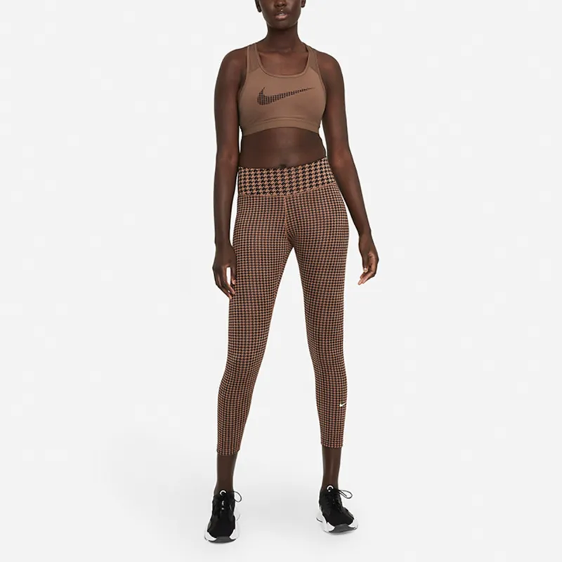 Nike Sports Underwear Women's Earth Yellow-2