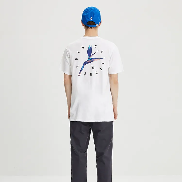 VOLCOM T-Shirts Men-4