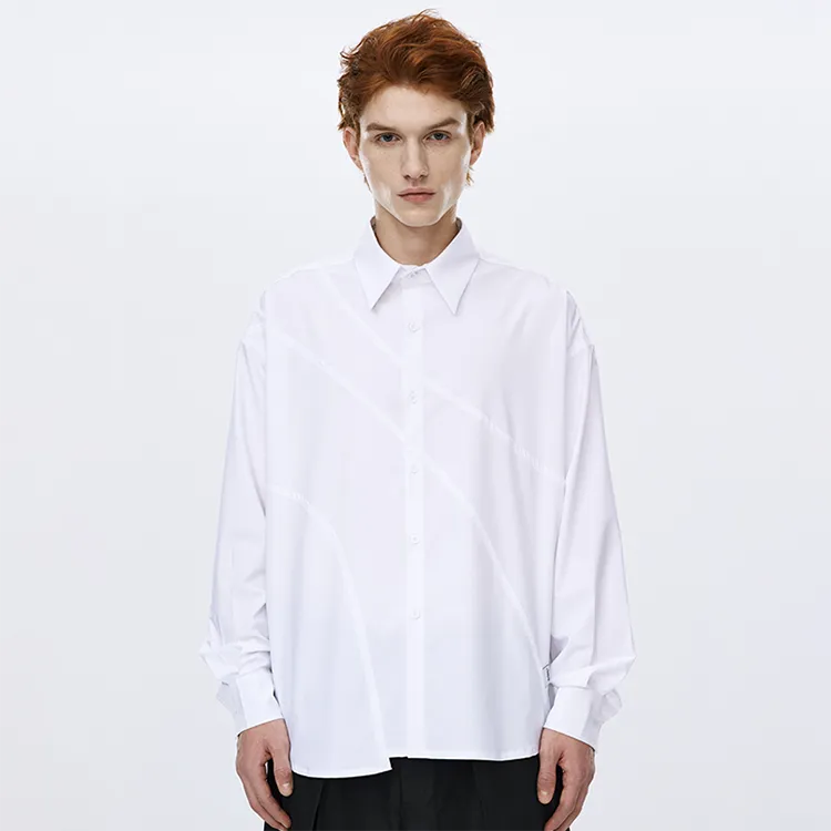 DIMC Shirts Unisex-7
