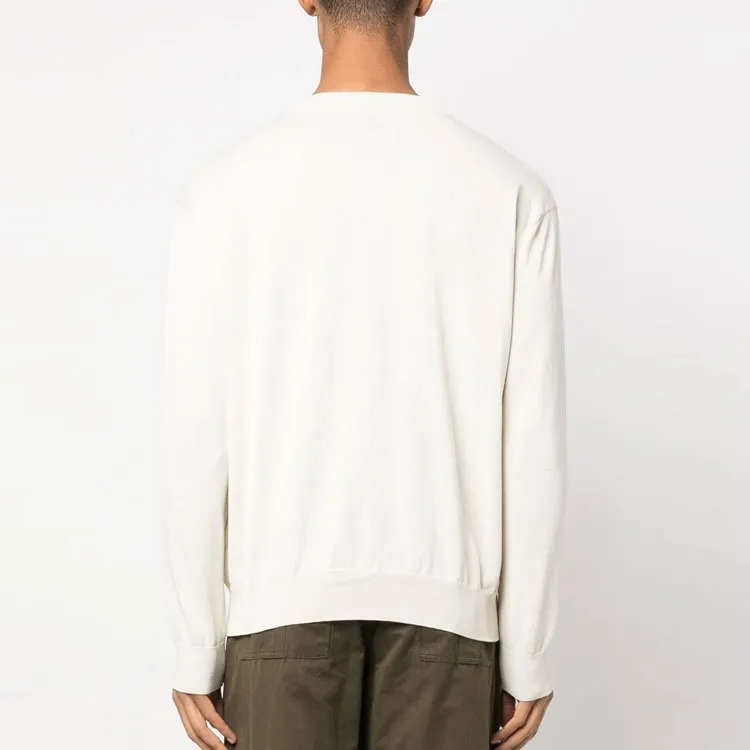 Marcelo Burlon Sunset Cross Knitted Sweater-2