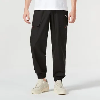 PUMA OPEN ROAD Casual Shorts Men's