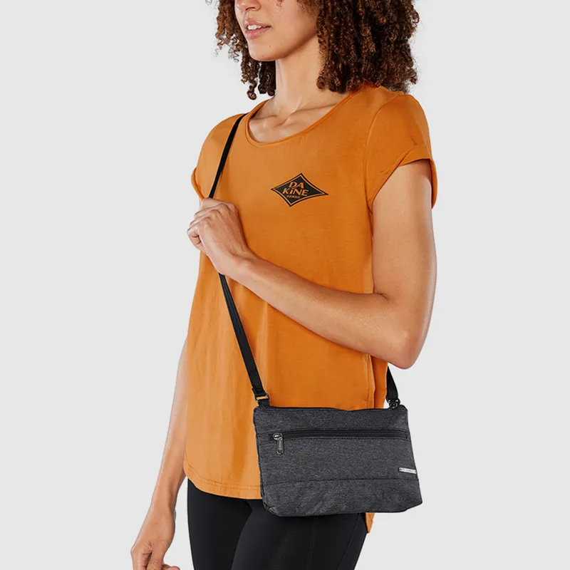 Dakine Nylon Casual Bag, Shoulder Bag, Crossbody Bag Regular Women's-3