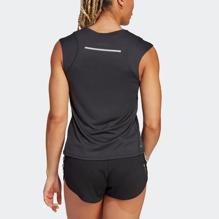 Adidas T Shirts Women's Black-2