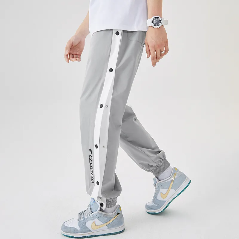 COPPOLELLA Knitted Sweatpants Unisex-8
