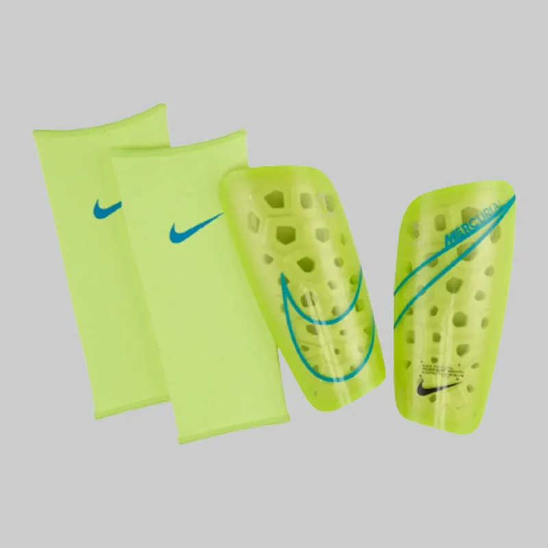 Nike Soccer Shin Guards-3