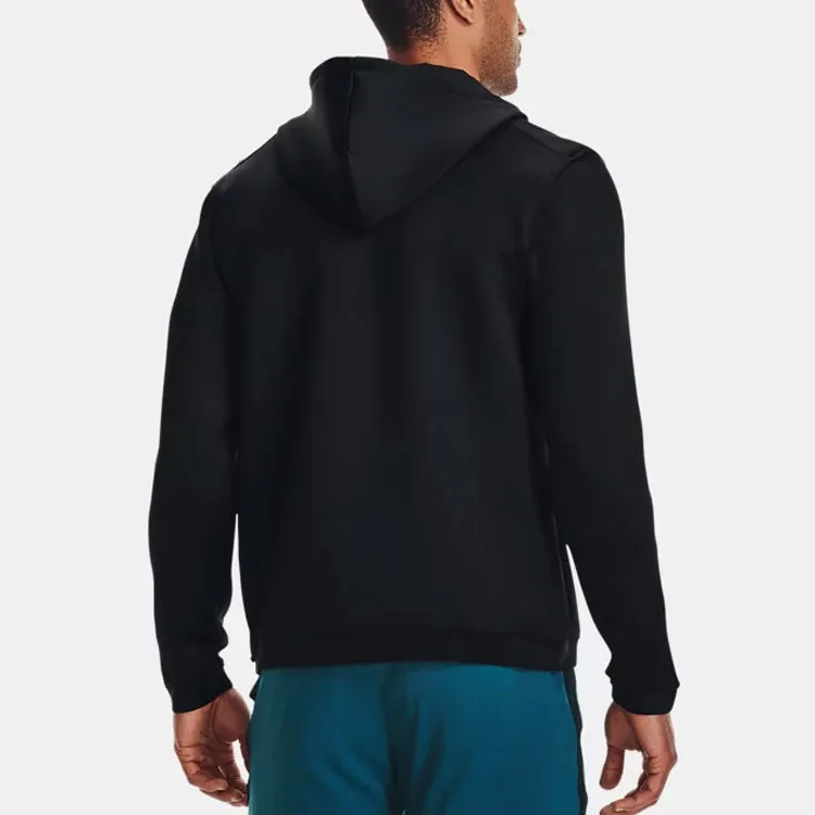 Under Armour Curry Jacket Men's Black-4