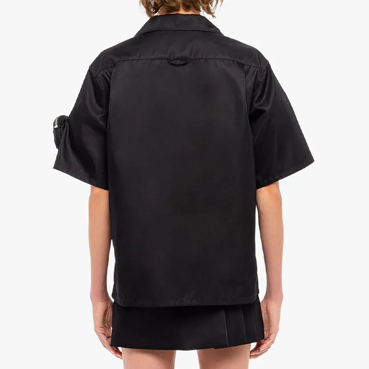 PRADA Shirts Women's Black-2