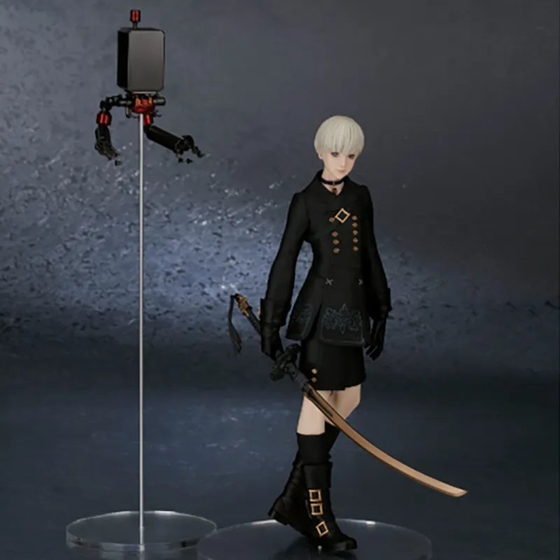 GOOD SMILE COMPANY Scale Figures-7