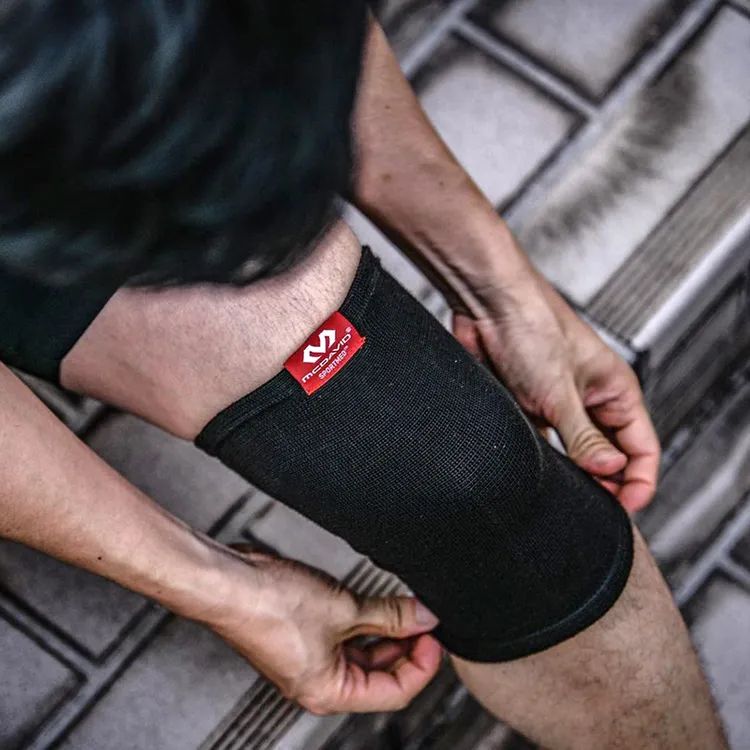 McDavid Knee Pads-6