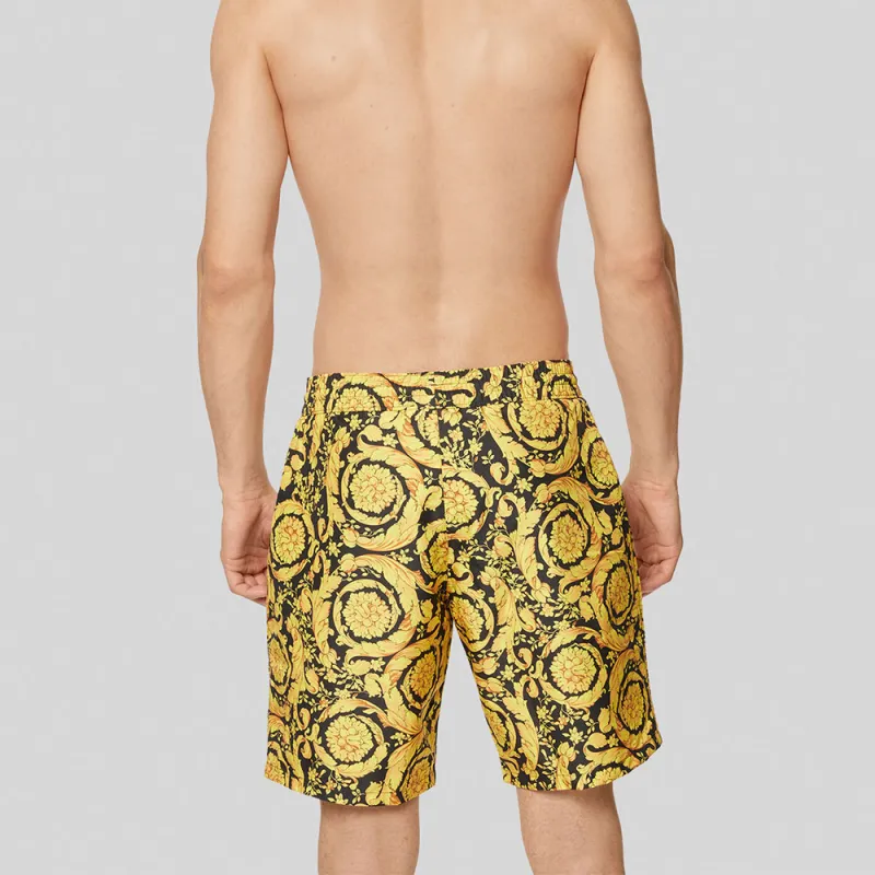 VERSACE Barocco Boardshorts-3