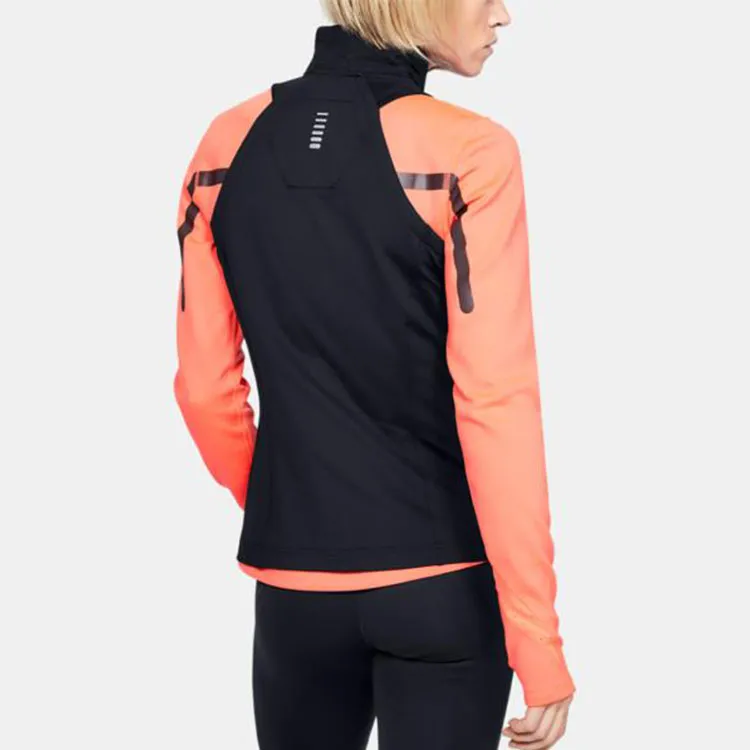 Under Armour Vests Women's Black-3