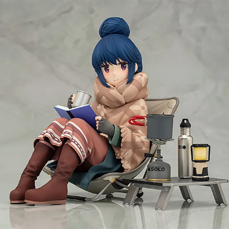 GOOD SMILE COMPANY Scale Figures-3