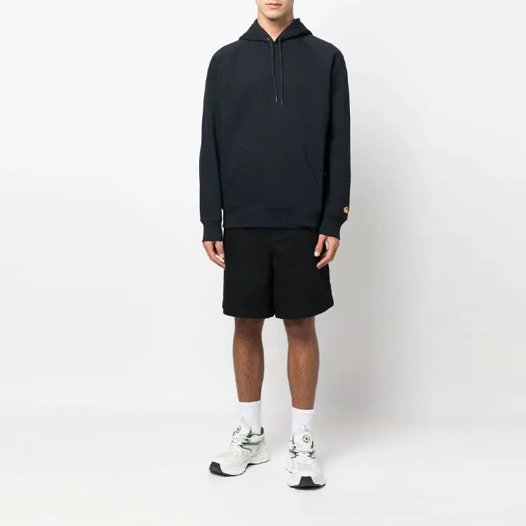 Carhartt WIP Sweatshirts Men Black-1